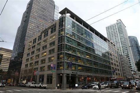 SF office building sells for $335.5 million in biggest deal since 2017