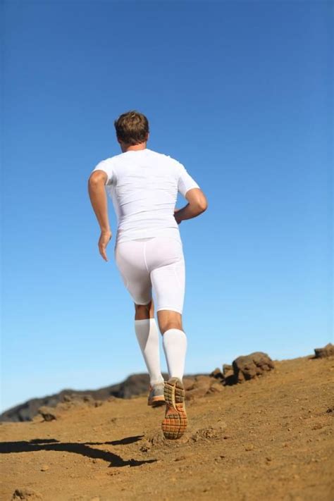 Compression Garments May Have Limited Benefits | Compression garment, Compression gear, Tights ...