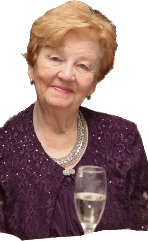 Obituary: Yvette Rose (Cloutier) Gagnon