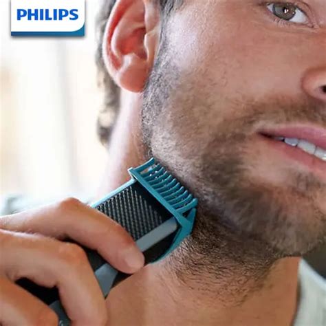 Philips Series 3000 Beard Trimmer BT3102 - ido.lk