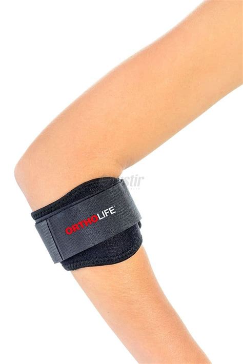 Tennis Elbow Brace - Wellness Embodied