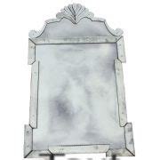 Antique Mirror MG 014064 – Venetian Wall Mirror – Antique Venetian Mirror – Furniture Mirror ...