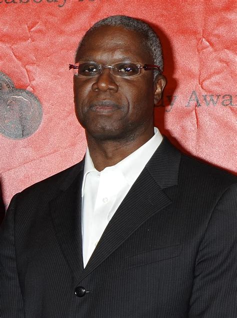 Andre Braugher died from lung cancer, rep for 'Brooklyn Nine-Nine' and 'Homicide' star says ...