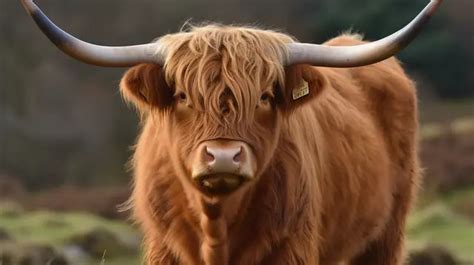 Highland Cow Breeds Background, Zoos Australia, Show Me Picture Of Ox ...