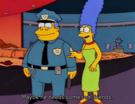 chief wiggum on Tumblr