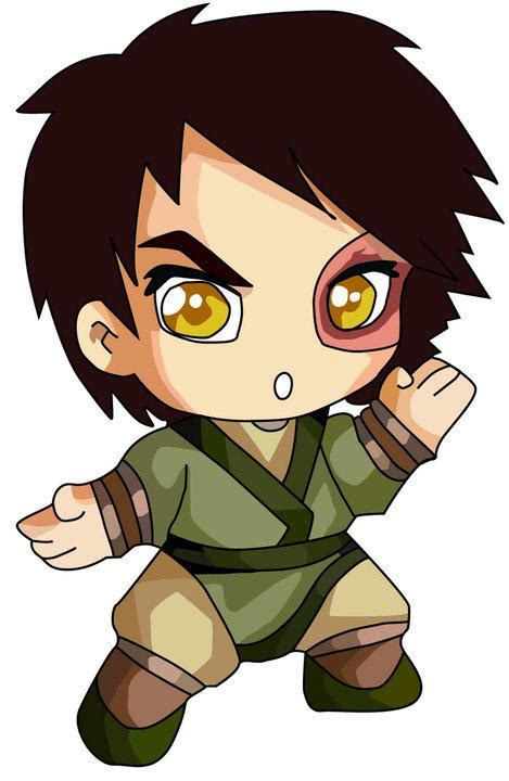 Zuko chibi by dreamsdontlast on DeviantArt