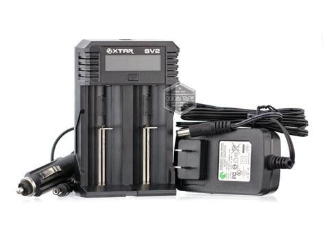 Best 18650 Battery Chargers for Vaping | Ecigopedia