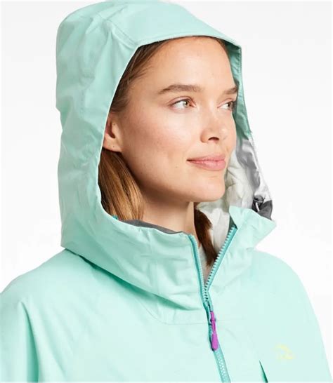 L.L. Bean Women's Wildcat Waterproof Ski Jacket | Mall of America®