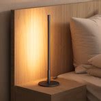 Rette Bedside Table Lamp // RGB - Rette Bedside Table Lamp - Touch of Modern