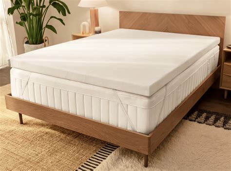 Tempur-Pedic + TEMPUR-Adapt® Mattress Topper