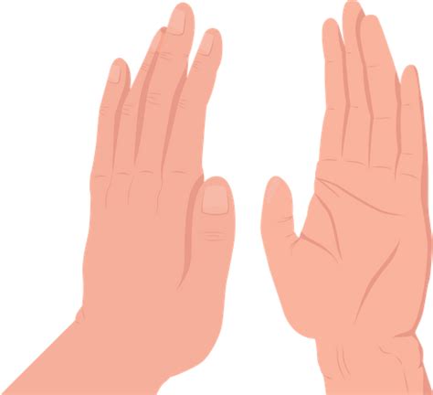 Best Fist Bump Gesture Illustration download in PNG & Vector format