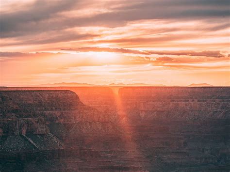 Canyon Sunrise Wallpapers - 4k, HD Canyon Sunrise Backgrounds on ...