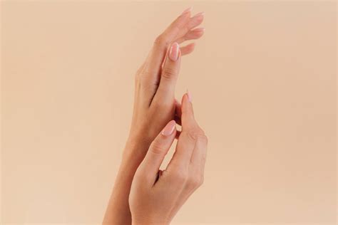 How To Start A Nail Care Routine At Home · Care to Beauty