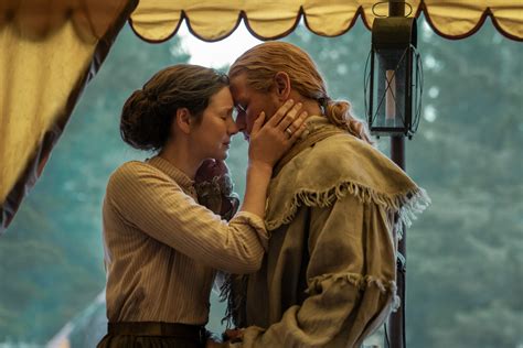 Outlander Season 7 Episode 7 Recap: Is Jamie Dead?