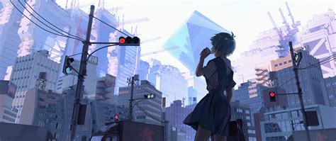 Rei Ayanami HD Wallpaper - Neon Genesis Evangelion by KRYP_132