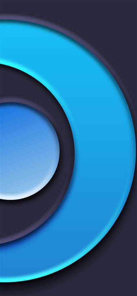 blue gradient circle by @Hk3ToN | Zollotech