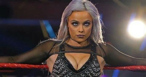 Liv Morgan Calls Out WWE For Editing Her Match With Natalya