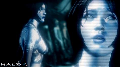 Halo 4 Cortana Wallpaper (75+ pictures) - WallpaperSet