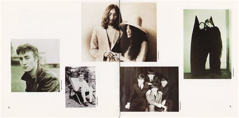 1988 Imagine John Lennon. Music From The Motion Picture - John lennon · The Beatles - Rockronología