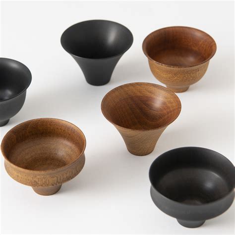 Japanese sake cups - Different Types of Japanese Sake Cups and Their Advantages - MUSUBI KILN ...