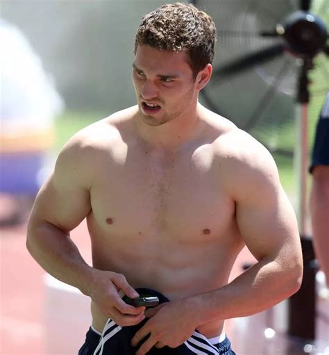 British and Irish Lions tour 2013: Lions train in sweltering heat at spectacular Hong Kong ...