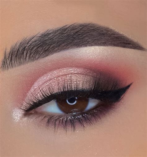 Wedding Makeup Looks Brown Eyes - Makeup Vidalondon