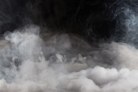 How to Turn Smoke into Thick, Spooky Fog for Your Film Shoot