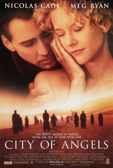 City of Angels (1998) | PrimeWire