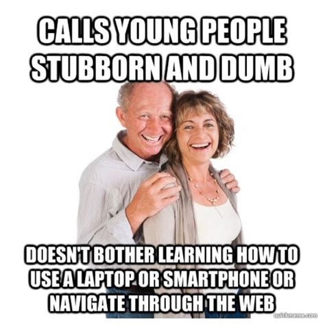 13+ Funny Memes About Baby Boomers - Factory Memes