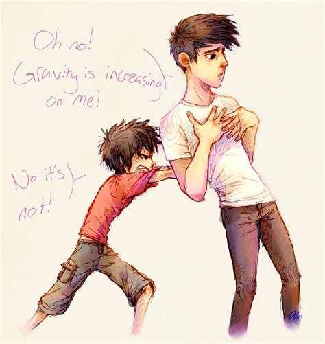 Hiro and Tadashi - Big Hero 6 Fan Art (37829689) - Fanpop | Big hero ...