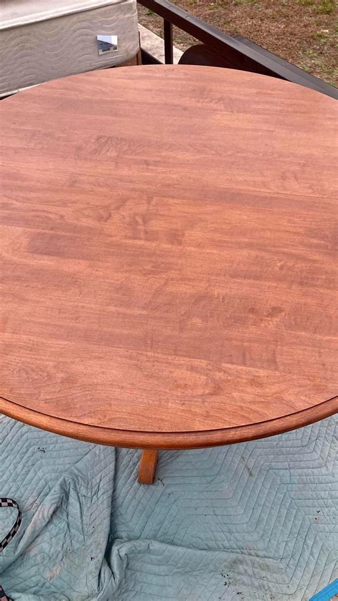 Round Tables for sale in Jacksonville, Florida | Facebook Marketplace