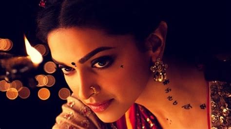 Revealed: Deepika Padukone's royal look for 'Padmavati'