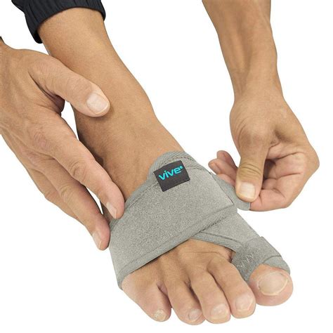 Bunion Splint - oxygenplusmedical