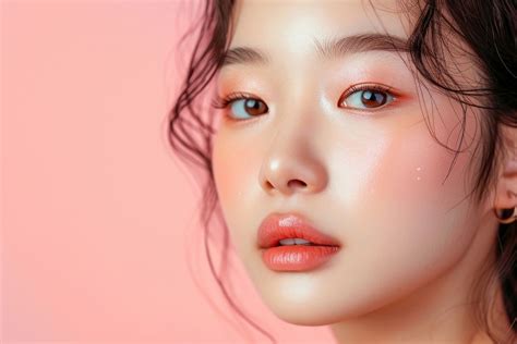Korean women skin perfection. | Premium Photo - rawpixel