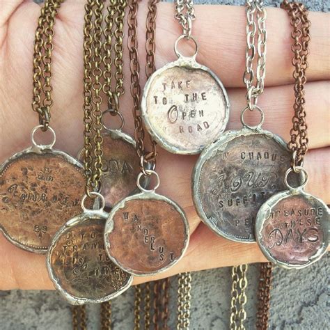 Coin jewelry customizable old coin necklace | Etsy | Coin jewelry, Vintage jewelry ideas, Coin ...