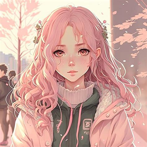 Update 77+ pink anime aesthetic pfp best - in.cdgdbentre