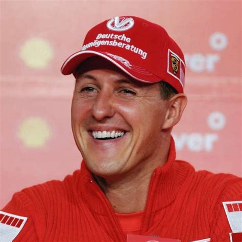 Michael Schumacher Signed Ferrari Formula 1 Race Suit Display - CharityStars