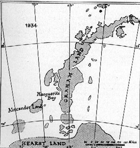 Scott Polar Research Institute, Cambridge » British Graham Land Expedition, 1934-37