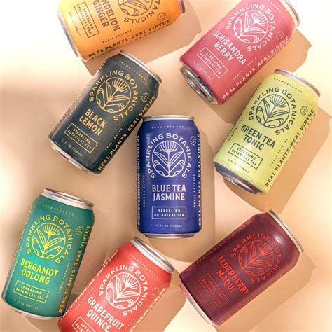 10 Top Drink Brands to Sip All Summer | Artful Living Magazine