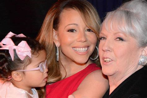 Everything Mariah Carey Said About Relationship with Late Mom Patricia