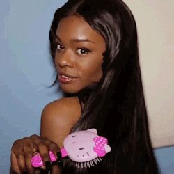 Azealia Banks Luxury GIF - Find & Share on GIPHY