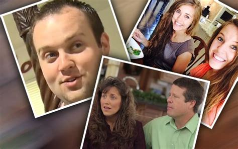 911 Calls, Molestation Claims & Porn Star Sex — Duggars’ Top 20 Secrets ...