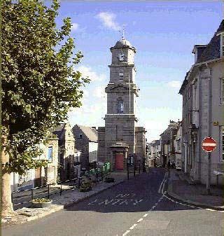 Penryn, Cornwall is now part of Falmouth | Cornwall, Penryn, Cornwall england