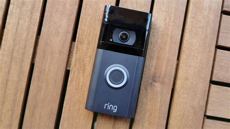 Ring Video Doorbell | donyaye-trade.com