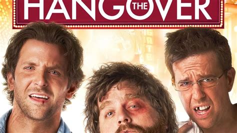 The Hangover 4 Release Date: Renewed or Cancelled At Netflix?