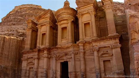 The 11 Best Things to do in Petra (2023) | The Whole World Is A Playground