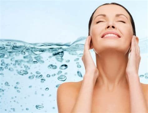 Promoting Skin Hydration with HydroFacial | (skintherapy) | Atlanta