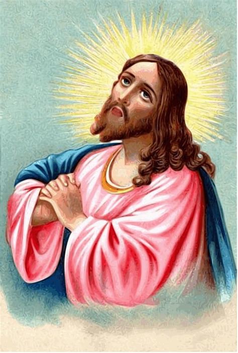Jesus Christ Religion Christianity - Free image on Pixabay