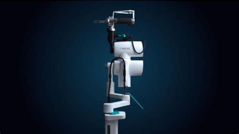 VELYS™ Digital Surgery | DePuy Synthes | J&J Medical Devices in 2021 | Surgery, Digital ...