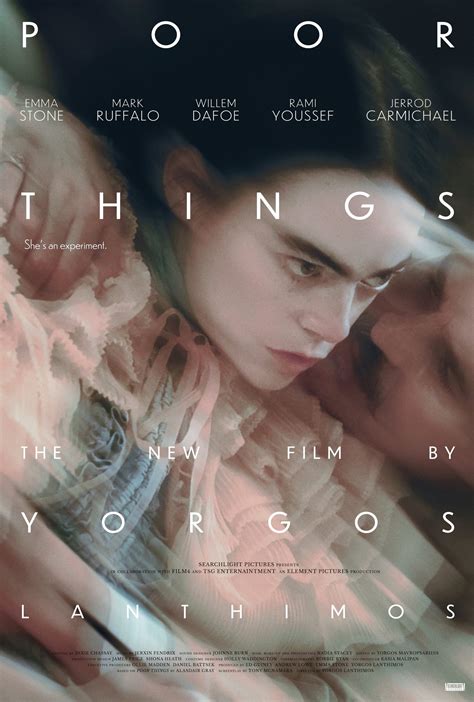 Poor Things 2023 movie download - NETNAIJA